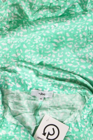 Φόρεμα Jbc, Μέγεθος M, Χρώμα Πράσινο, Τιμή 10,23 €
