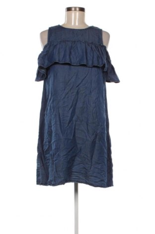 Kleid Jbc, Größe XS, Farbe Blau, Preis 4,24 €