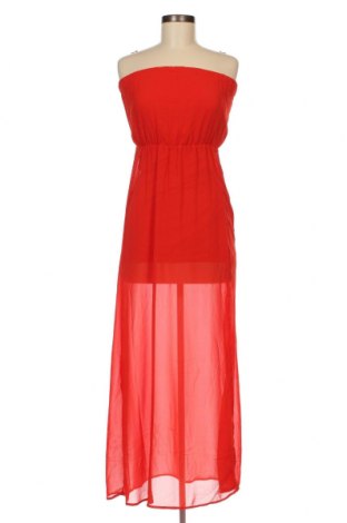 Φόρεμα Jbc, Μέγεθος S, Χρώμα Κόκκινο, Τιμή 6,28 €