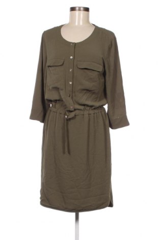 Kleid Jbc, Größe M, Farbe Grün, Preis 12,11 €