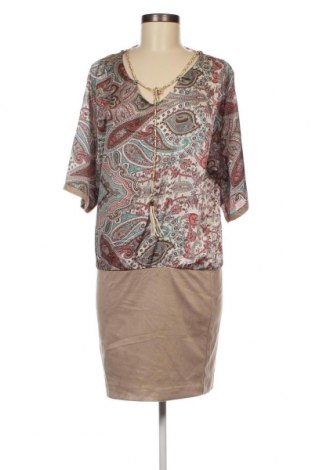 Kleid Jbc, Größe XS, Farbe Mehrfarbig, Preis 11,50 €