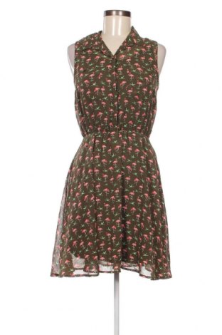 Φόρεμα Jbc, Μέγεθος M, Χρώμα Πράσινο, Τιμή 10,76 €