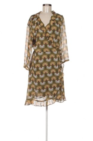 Φόρεμα Jc Sophie, Μέγεθος XL, Χρώμα Πολύχρωμο, Τιμή 8,88 €