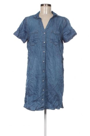 Kleid Jdy, Größe M, Farbe Blau, Preis 20,18 €