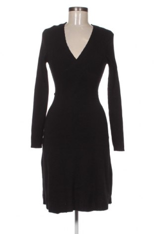 Φόρεμα Jean Louis Francois, Μέγεθος M, Χρώμα Μαύρο, Τιμή 4,66 €