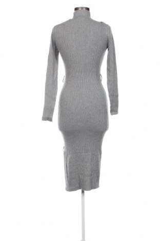 Φόρεμα Jean Pascale, Μέγεθος XS, Χρώμα Γκρί, Τιμή 8,61 €