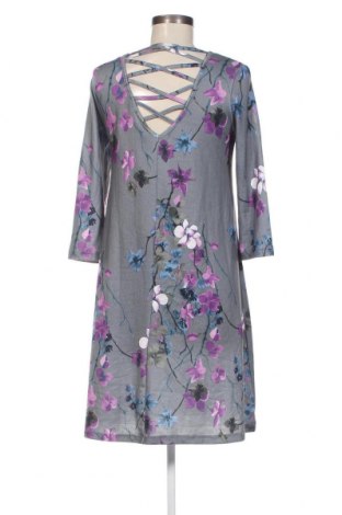 Φόρεμα Jean Pascale, Μέγεθος XS, Χρώμα Πολύχρωμο, Τιμή 14,51 €