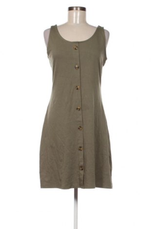 Φόρεμα Jean Pascale, Μέγεθος M, Χρώμα Πράσινο, Τιμή 10,76 €