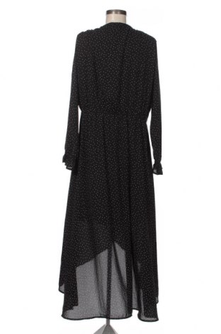 Φόρεμα Jean Pascale, Μέγεθος XL, Χρώμα Μαύρο, Τιμή 17,94 €
