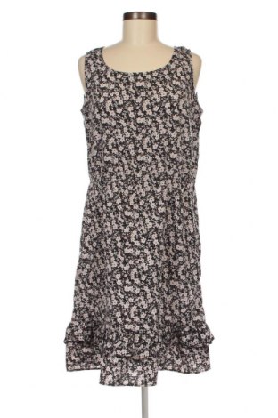 Kleid Jean Pascale, Größe M, Farbe Mehrfarbig, Preis € 8,07