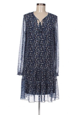 Φόρεμα Jean Pascale, Μέγεθος S, Χρώμα Μπλέ, Τιμή 5,20 €