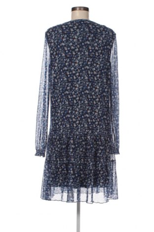 Φόρεμα Jean Pascale, Μέγεθος S, Χρώμα Μπλέ, Τιμή 10,76 €