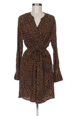 Φόρεμα Jean Pascale, Μέγεθος XL, Χρώμα Πολύχρωμο, Τιμή 15,25 €