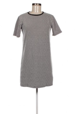 Kleid Jean Pascale, Größe S, Farbe Grau, Preis 4,84 €