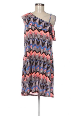 Kleid Jean Pascale, Größe M, Farbe Mehrfarbig, Preis € 8,07