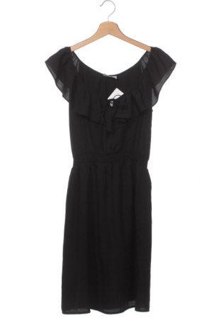 Kleid Jeanswest, Größe M, Farbe Schwarz, Preis 7,37 €