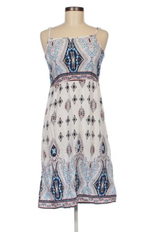 Φόρεμα Jennifer Taylor, Μέγεθος M, Χρώμα Πολύχρωμο, Τιμή 5,38 €