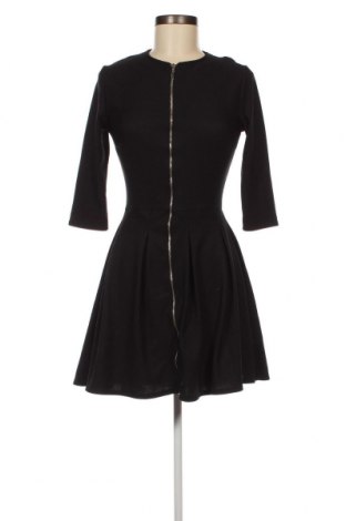 Φόρεμα Jennyfer, Μέγεθος S, Χρώμα Μαύρο, Τιμή 10,76 €