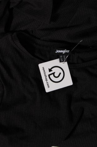 Šaty  Jennyfer, Veľkosť M, Farba Čierna, Cena  3,95 €