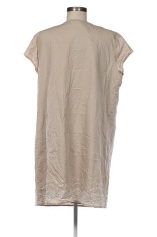Kleid John Baner, Größe L, Farbe Beige, Preis € 4,44