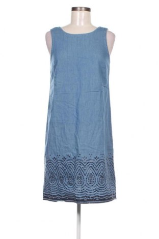 Φόρεμα John Baner, Μέγεθος S, Χρώμα Μπλέ, Τιμή 8,50 €