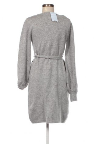 Kleid Jojo Maman Bebe, Größe S, Farbe Grau, Preis 11,13 €