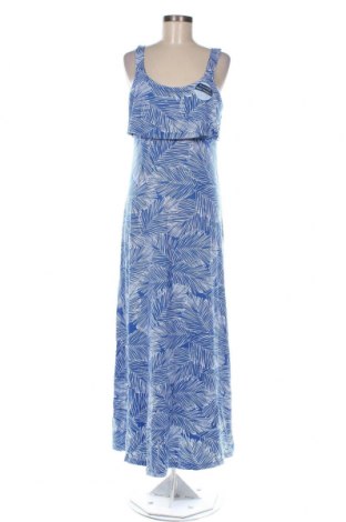 Kleid Jojo Maman Bebe, Größe S, Farbe Blau, Preis 55,67 €