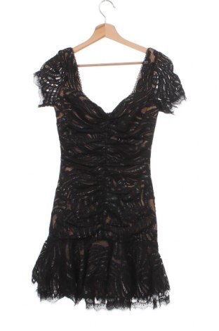 Šaty  Jonathan Simkhai, Velikost XS, Barva Černá, Cena  1 394,00 Kč