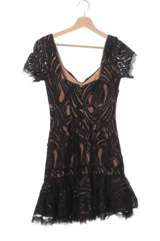 Φόρεμα Jonathan Simkhai, Μέγεθος XS, Χρώμα Μαύρο, Τιμή 48,61 €
