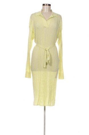 Φόρεμα Joseph, Μέγεθος L, Χρώμα Κίτρινο, Τιμή 527,66 €