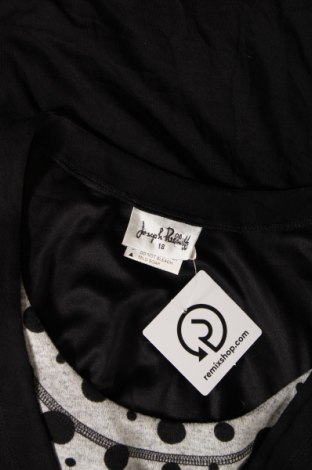 Šaty  Joseph Ribkoff, Velikost XL, Barva Černá, Cena  1 116,00 Kč