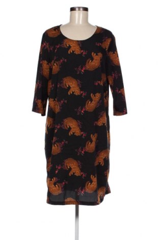 Kleid Junarose, Größe XL, Farbe Mehrfarbig, Preis 26,39 €