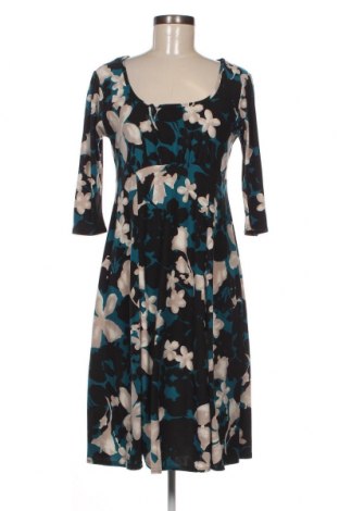 Φόρεμα Just Blue, Μέγεθος XL, Χρώμα Πολύχρωμο, Τιμή 17,35 €