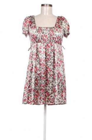 Φόρεμα Just Design, Μέγεθος M, Χρώμα Πολύχρωμο, Τιμή 4,08 €