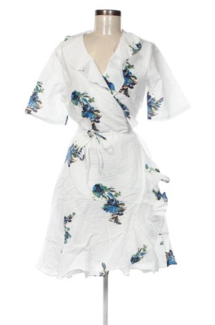 Φόρεμα Just Female, Μέγεθος M, Χρώμα Πολύχρωμο, Τιμή 54,94 €
