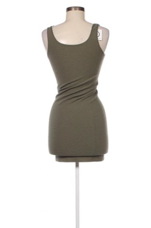 Kleid Just Female, Größe M, Farbe Grün, Preis 14,61 €
