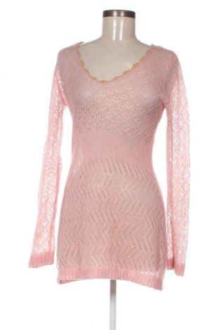 Kleid Just Woman, Größe S, Farbe Rosa, Preis 27,67 €