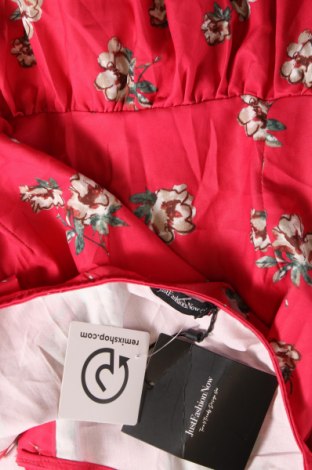Šaty  JustFashionNow, Velikost XL, Barva Růžová, Cena  440,00 Kč