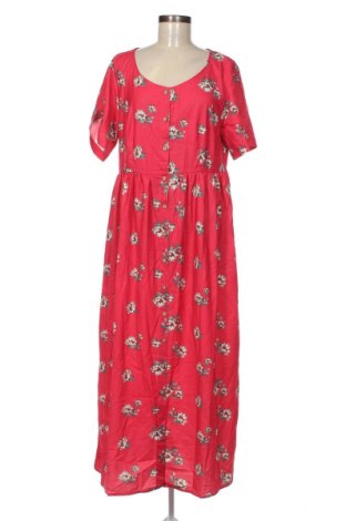 Šaty  JustFashionNow, Velikost XL, Barva Růžová, Cena  440,00 Kč
