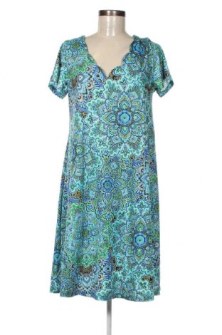Šaty  JustFashionNow, Velikost M, Barva Vícebarevné, Cena  733,00 Kč