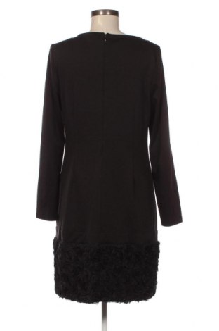 Šaty  K-design, Veľkosť XL, Farba Čierna, Cena  9,87 €