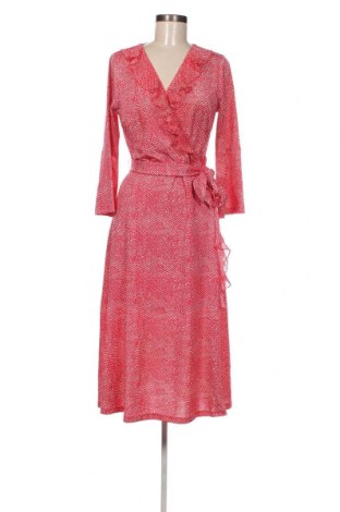 Šaty  K design, Velikost S, Barva Růžová, Cena  277,00 Kč