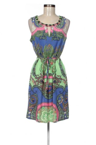 Kleid K-design, Größe M, Farbe Mehrfarbig, Preis 12,11 €