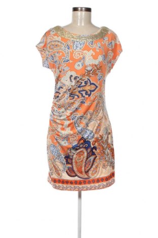 Kleid K-design, Größe S, Farbe Mehrfarbig, Preis 5,25 €