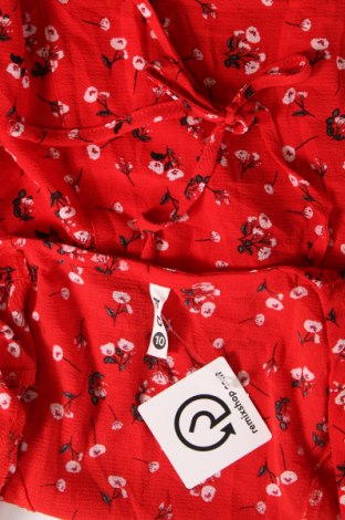 Šaty  K-design, Veľkosť M, Farba Červená, Cena  4,93 €