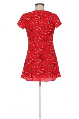 Šaty  K-design, Veľkosť M, Farba Červená, Cena  4,93 €