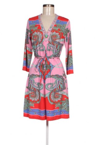 Kleid K-design, Größe L, Farbe Mehrfarbig, Preis 12,11 €