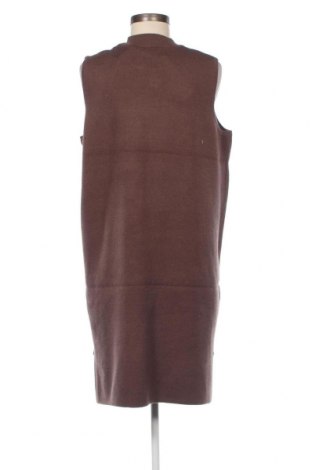Φόρεμα Kaffe, Μέγεθος M, Χρώμα Καφέ, Τιμή 26,82 €