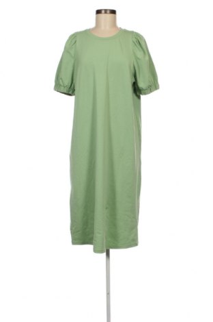 Kleid Kaffe, Größe M, Farbe Grün, Preis 33,40 €