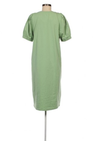 Kleid Kaffe, Größe M, Farbe Grün, Preis € 55,67